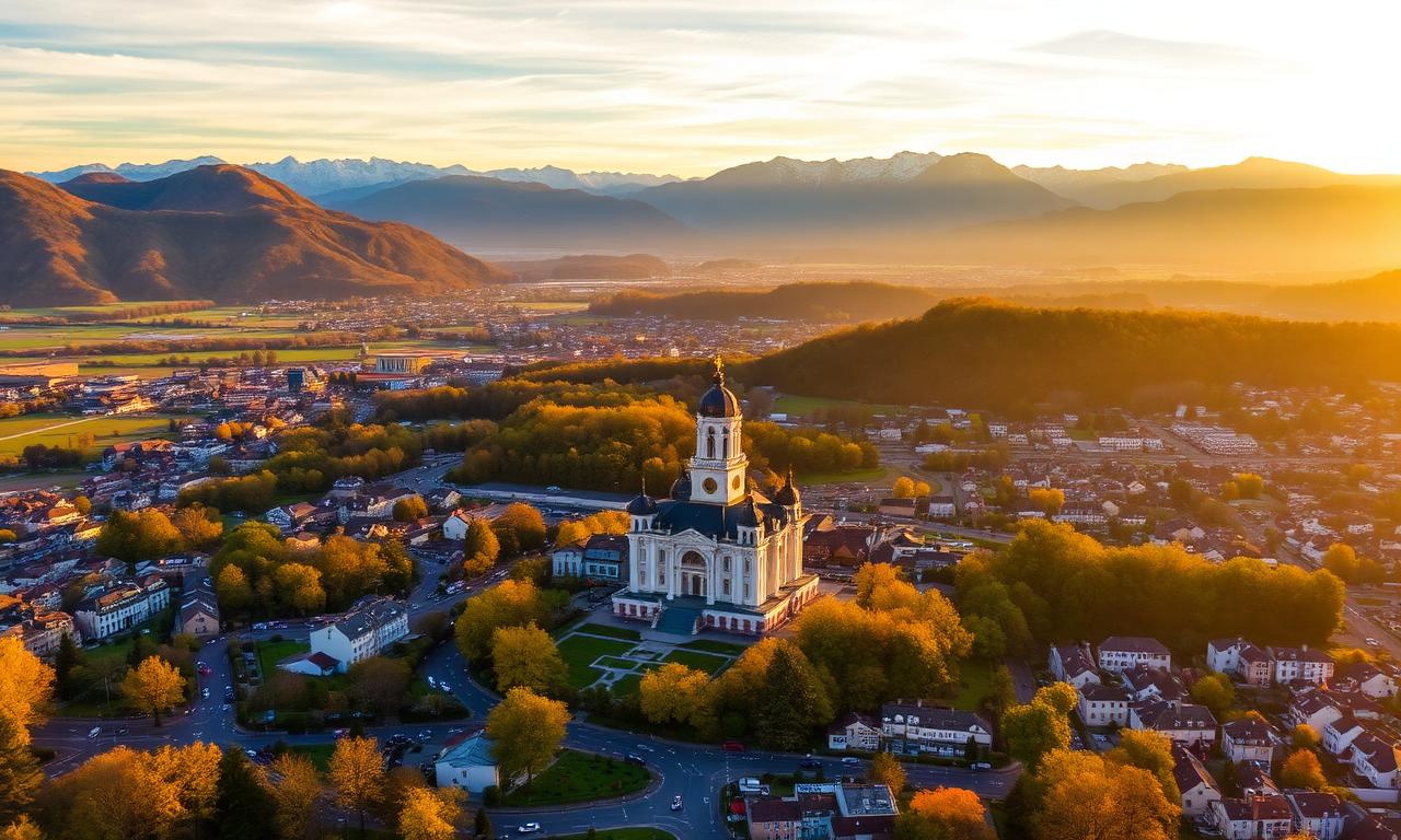 3 jours à Lourdes : itinéraire complet entre pèlerinage et découverte