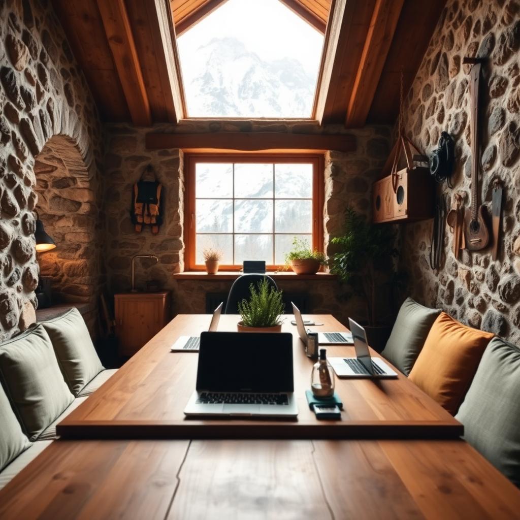 Coliving à Lourdes : le guide complet pour digital nomads en 2026