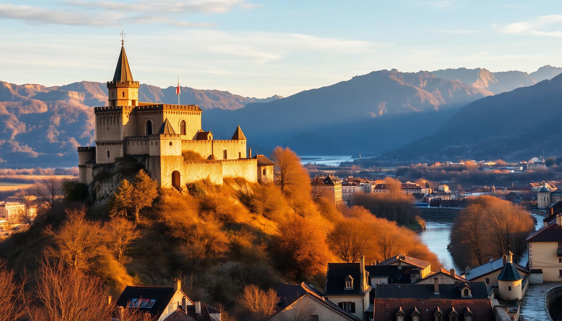 Journées du Patrimoine 2026 à Lourdes : un week-end de découverte en groupe les 19 et 20 septembre