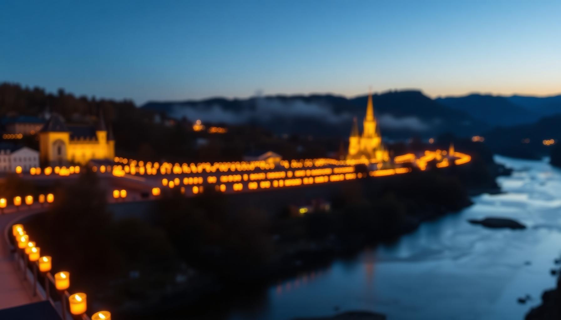 Lourdes Cancer Espérance 2026 : préparer votre pèlerinage en groupe du 15 au 19 septembre