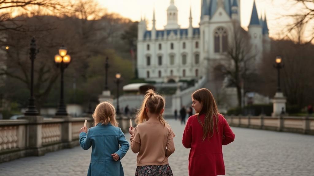 Lourdes en famille avec enfants : guide complet 2026