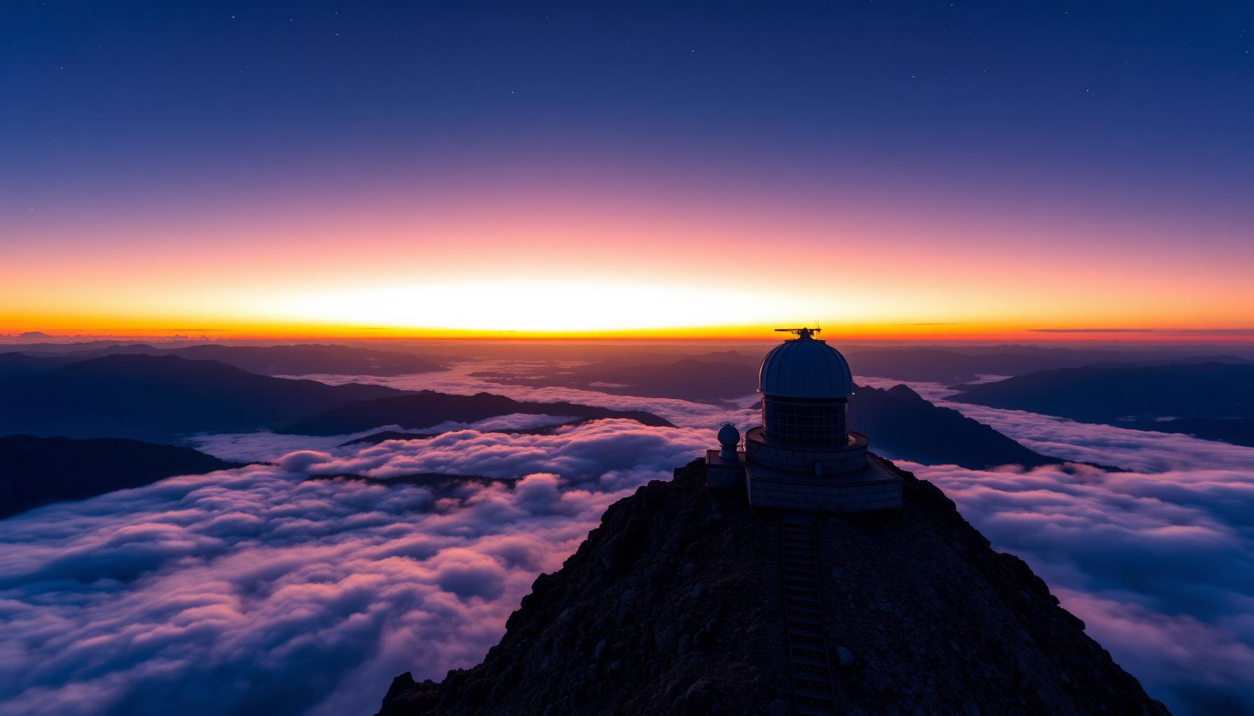 Pic du Midi en groupe depuis Lourdes : sommet à 2 877 m, coucher de soleil et soirées étoilées