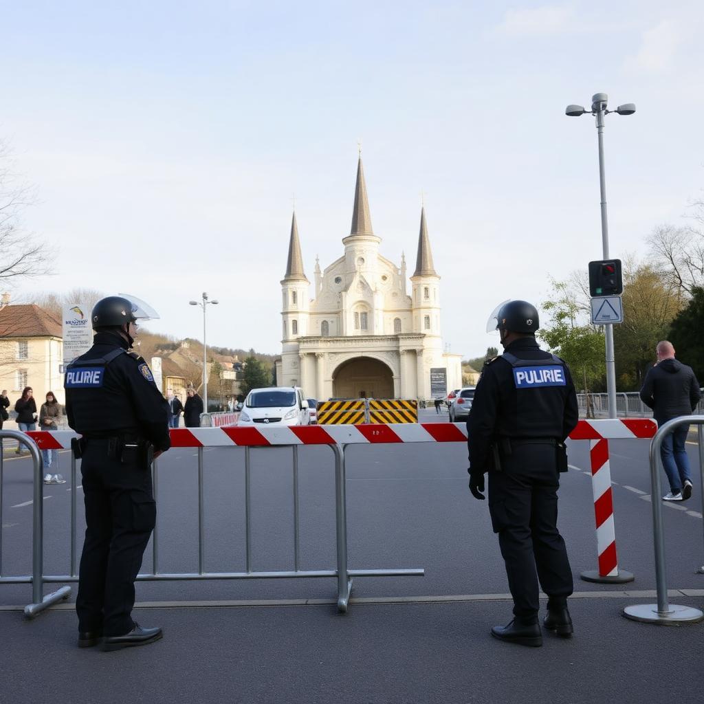 Semaine du Pape à Lourdes : que faire avant et après le 27 septembre